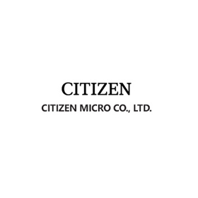 CITIZEN MICRO CO., LTD.